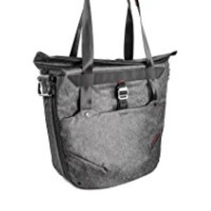 Peak Design Everyday Tote 20L Charcoal