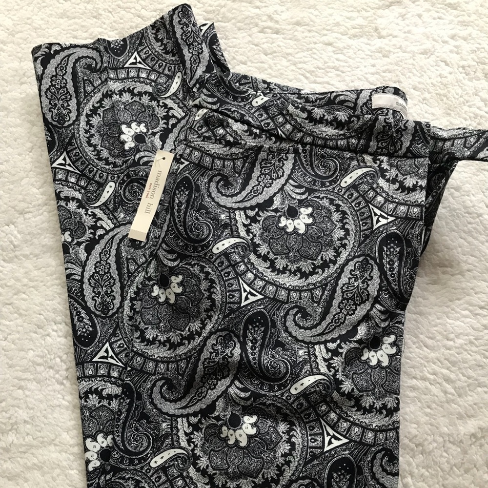 Madison Hill NY Work/Dress Trousers