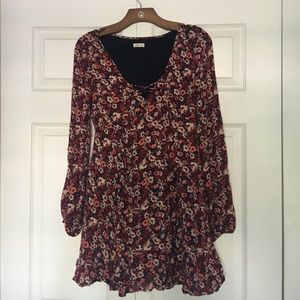 Hollister Dress