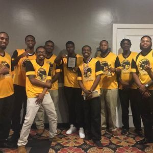 Meet your Posher, Dave