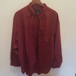 Men's casual long sleeves