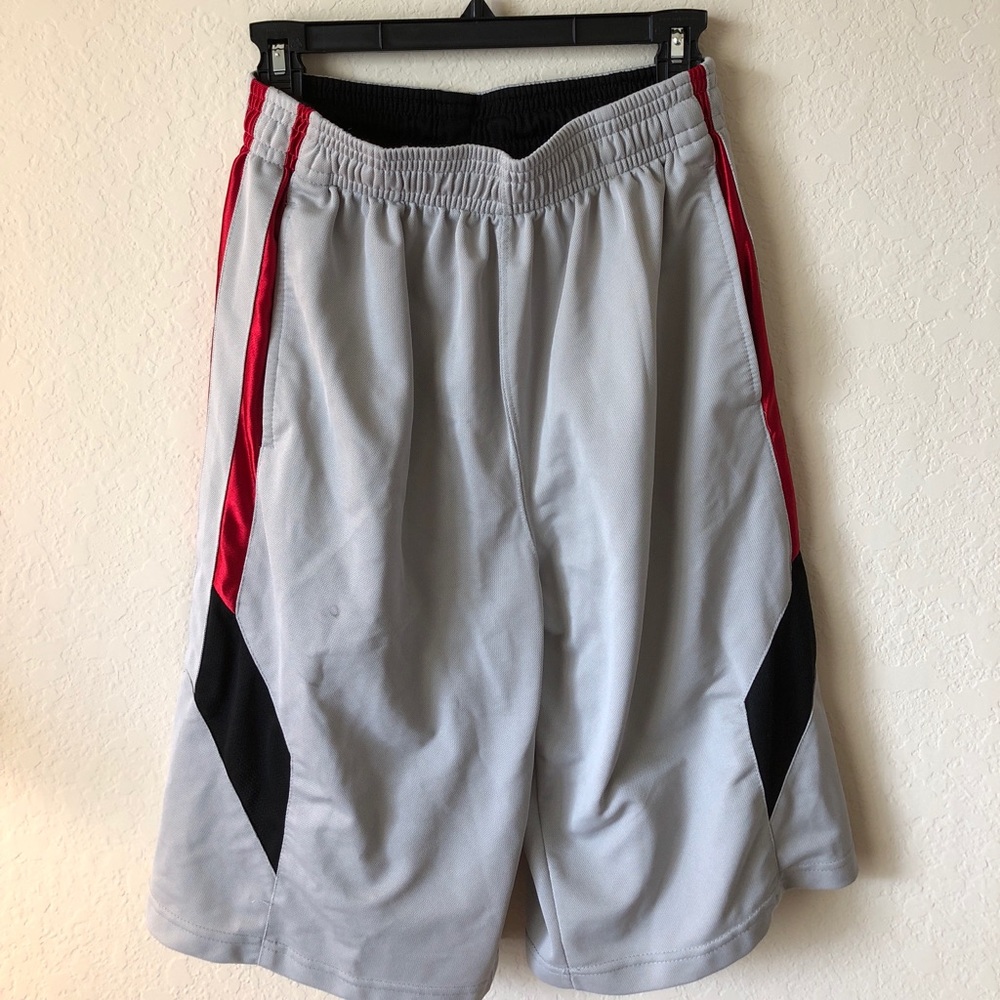 Men’s basketball shorts