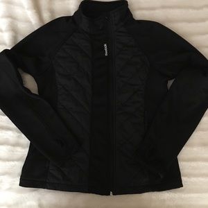 Reebok athletic jacket