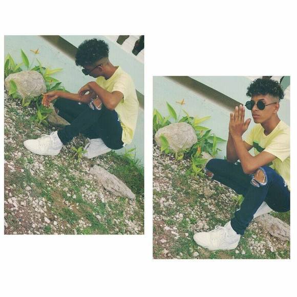 Meet your Posher, Carlos - Picture 1 of 1