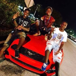 Meet your Posher, Lu