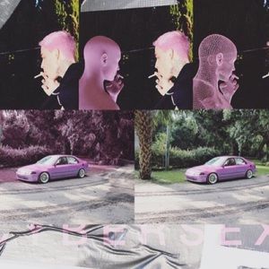 Meet your Posher, Matt