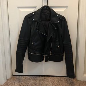 Zara jacket