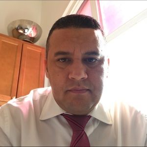 Meet your Posher, Jose
