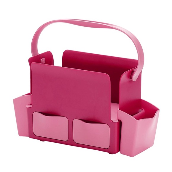 skip hop diaper organizer