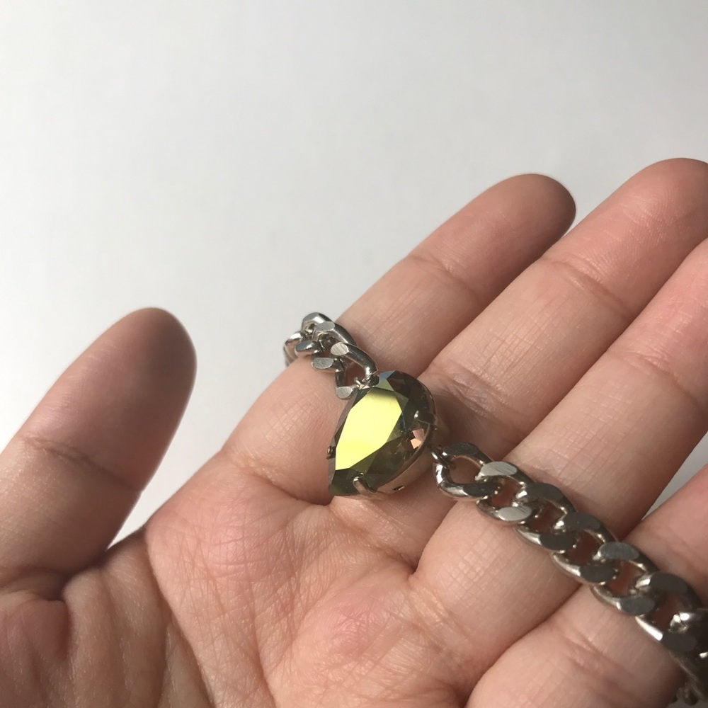 HRH Collection Dauphine bracelet