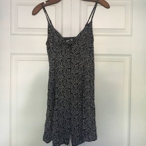American Eagle Dress