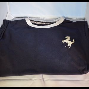 Ferrari Super America shirt