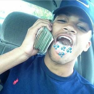 Meet your Posher, Antonio