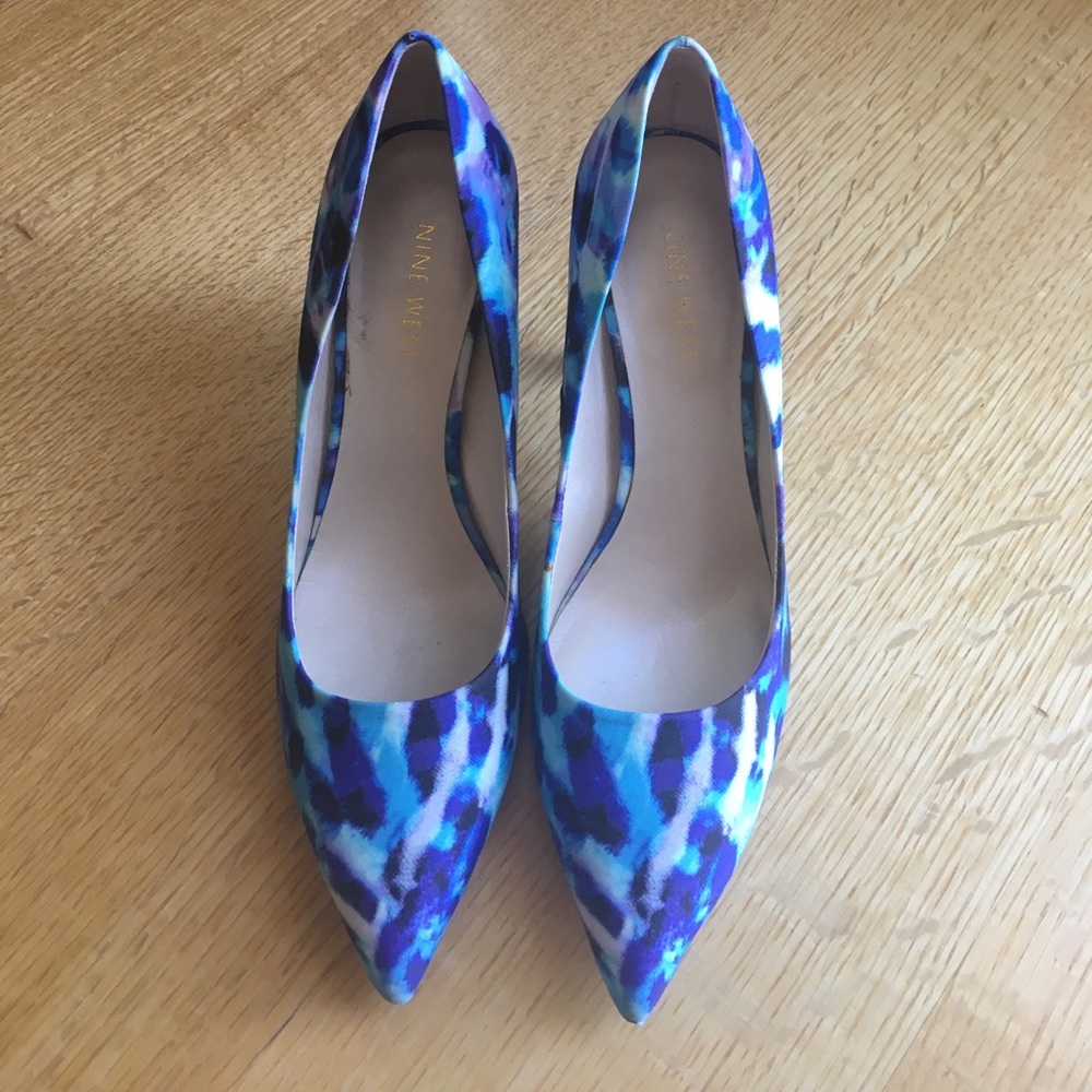 👠Real cute fabric shoes👠