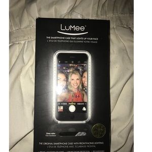 iPhone 6/s Plus LuMee Case