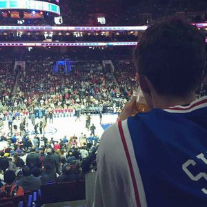 Meet your Posher, Kyle