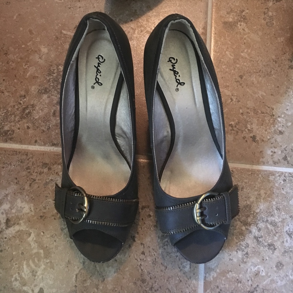 Wedge Sandals