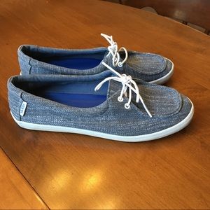 Womens surf sliders vans