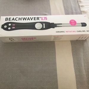 Beachwaver s.75 never used - in box