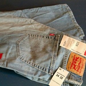 Levi's Jeans