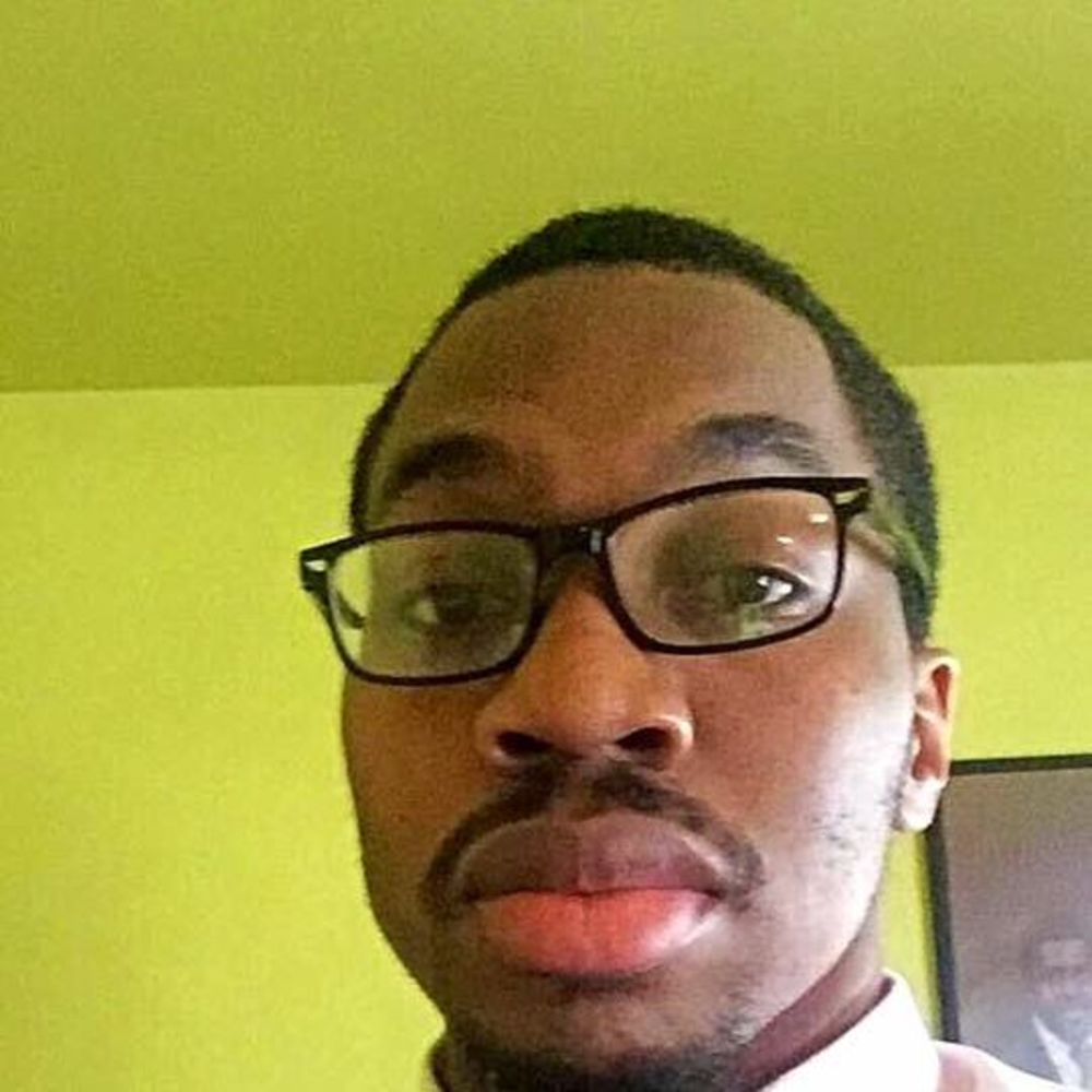 Meet your Posher, Stephen