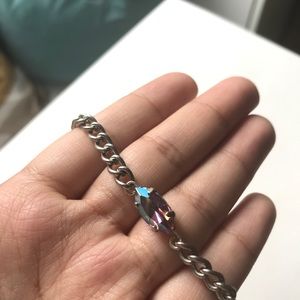 HRH Collection Petit L’oeil bracelet