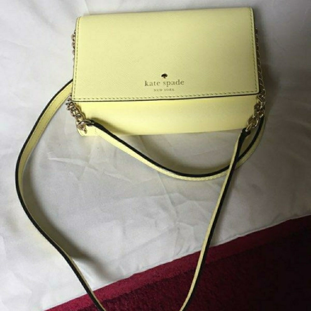 Kate spade cross bag
