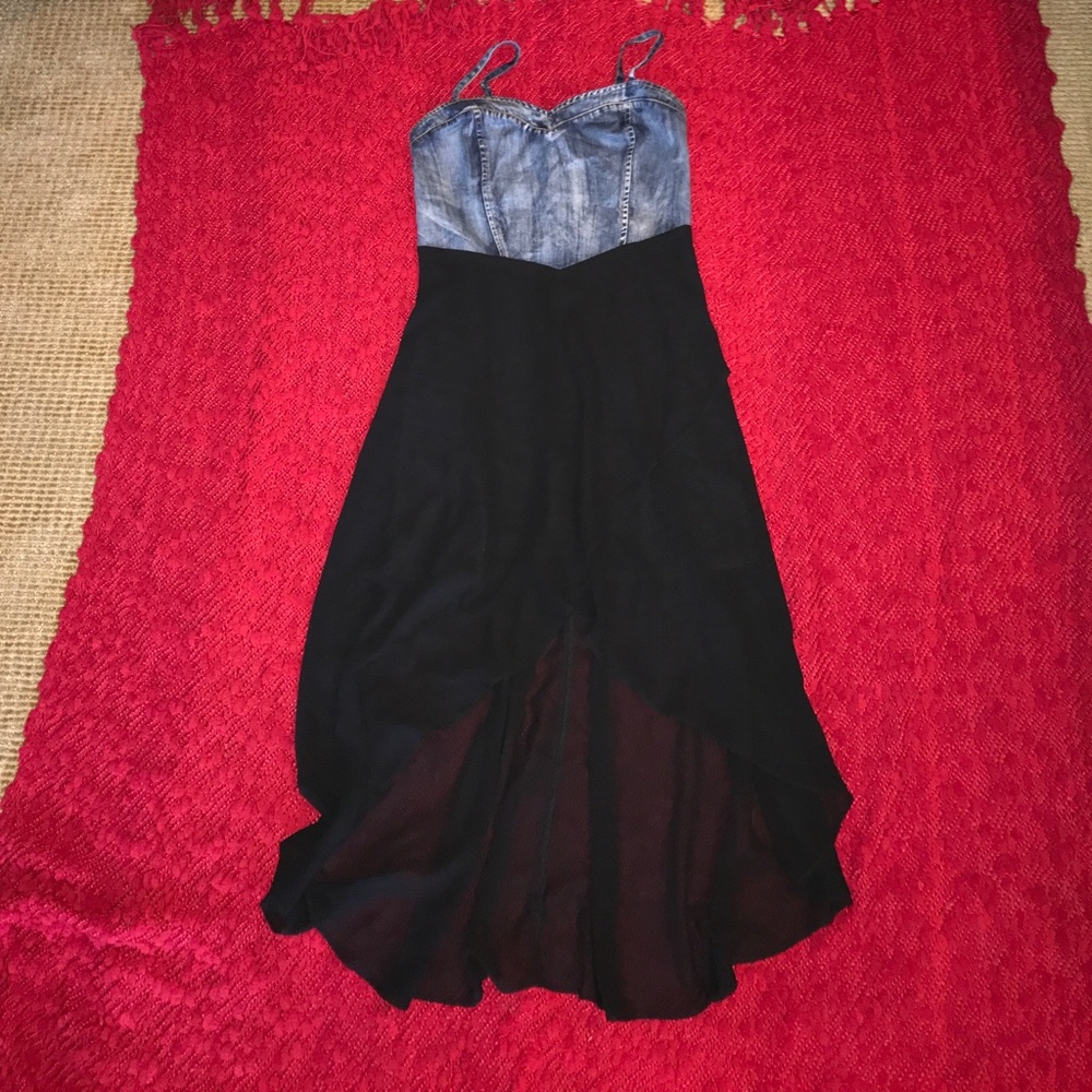 Dress.