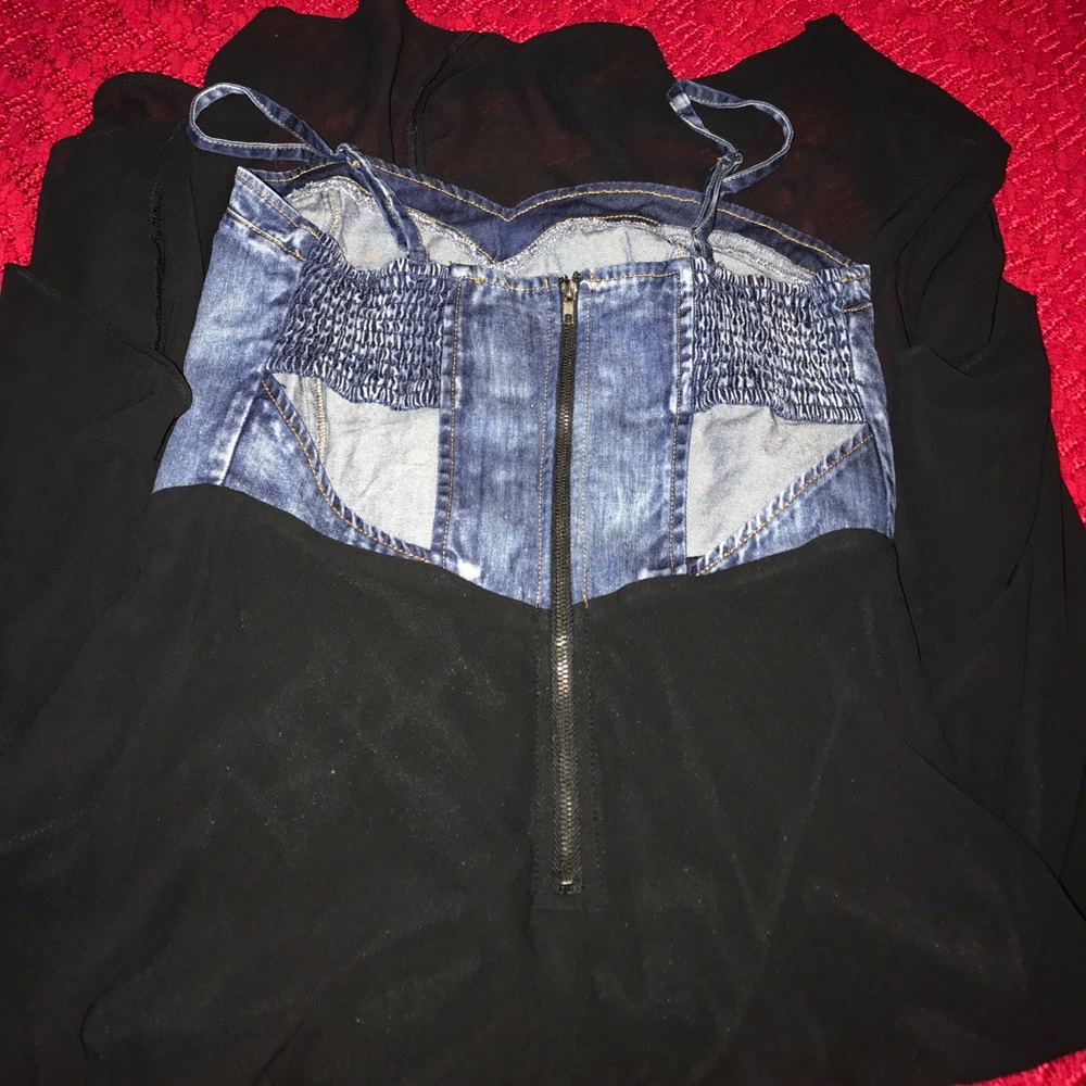 Dress. - Picture 3 of 3
