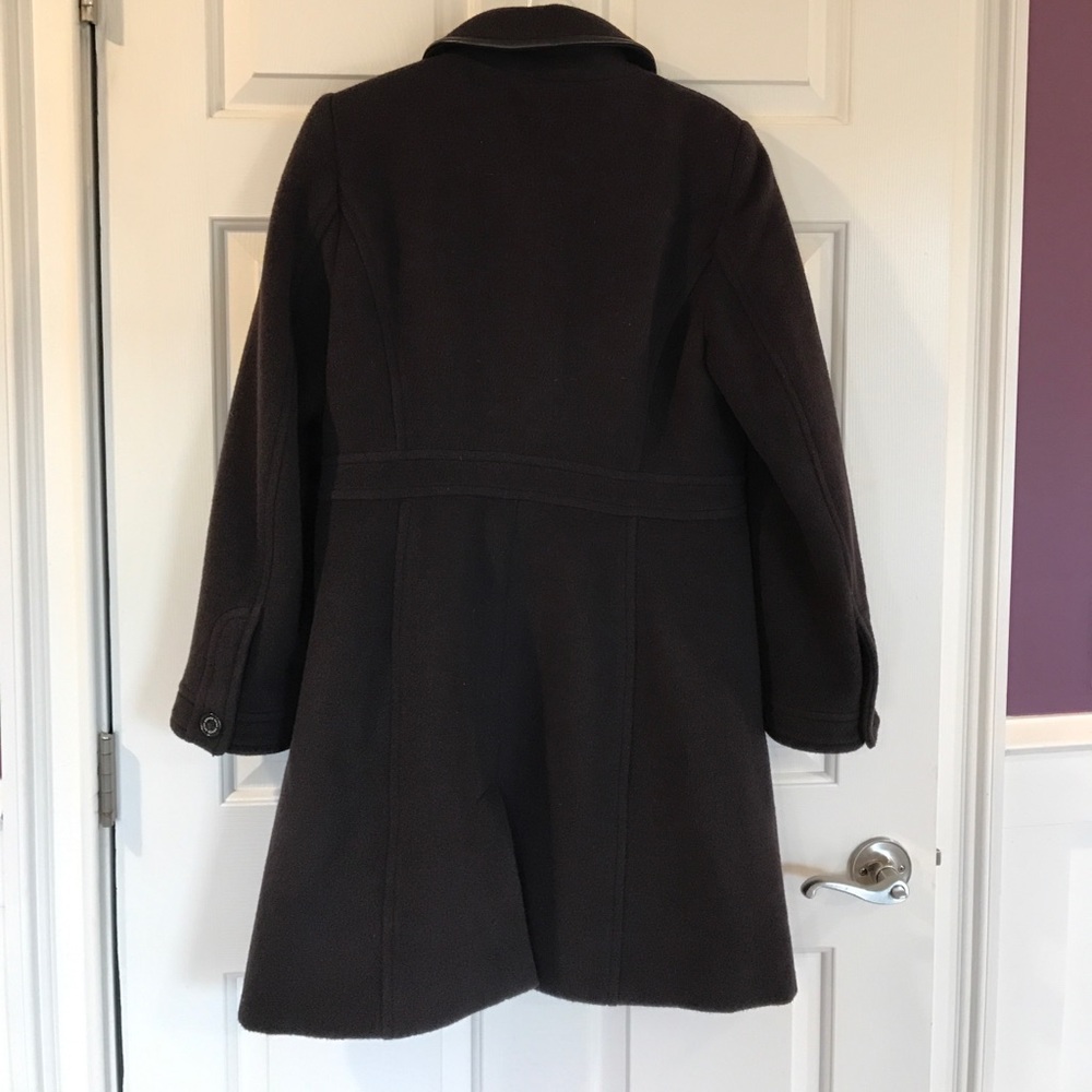 Coach Jacket - image 4