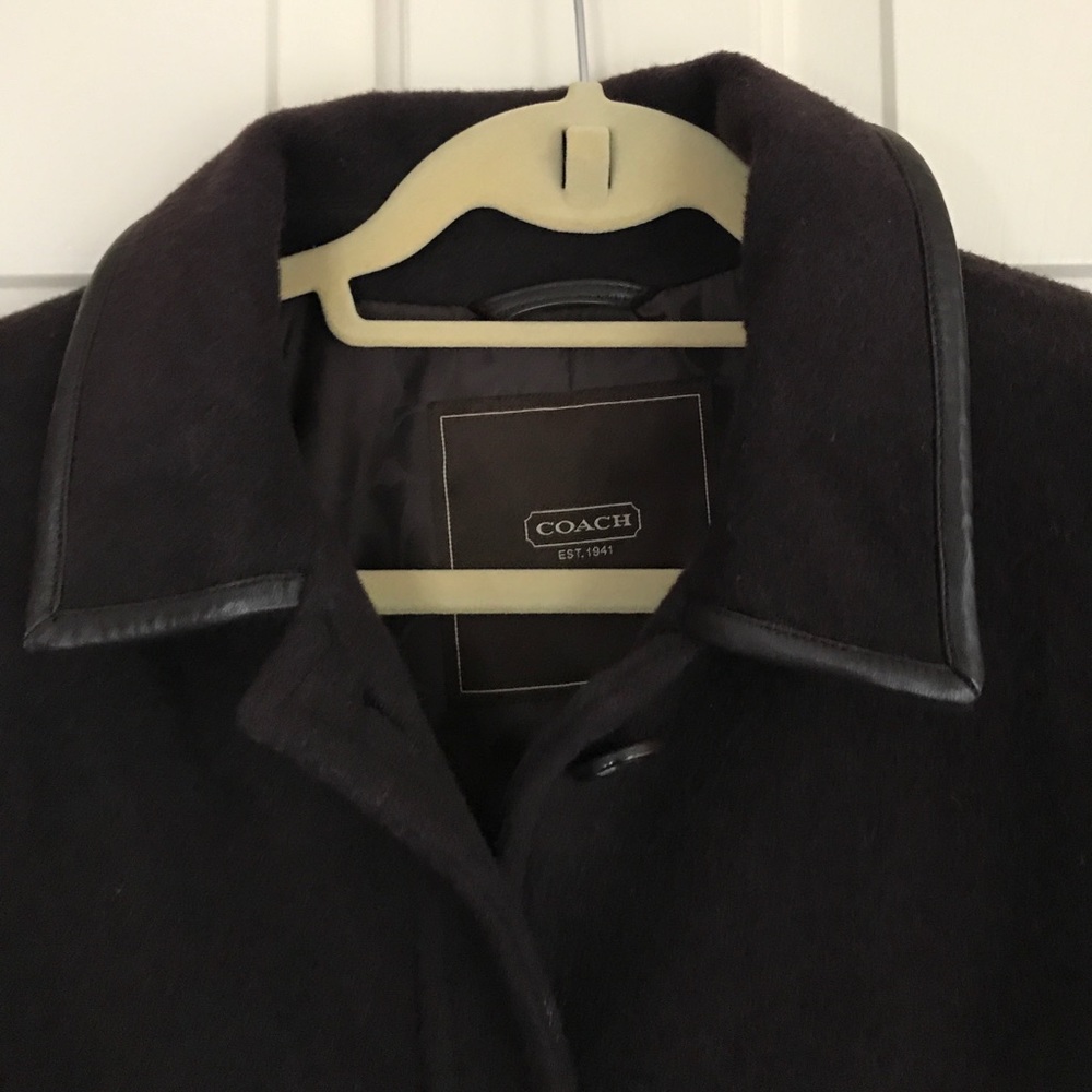 Coach Jacket - image 6