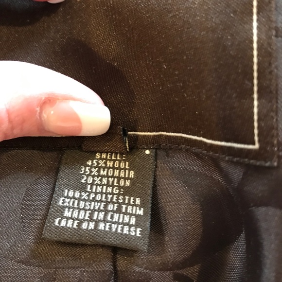 Coach Jacket - Picture 3 of 6