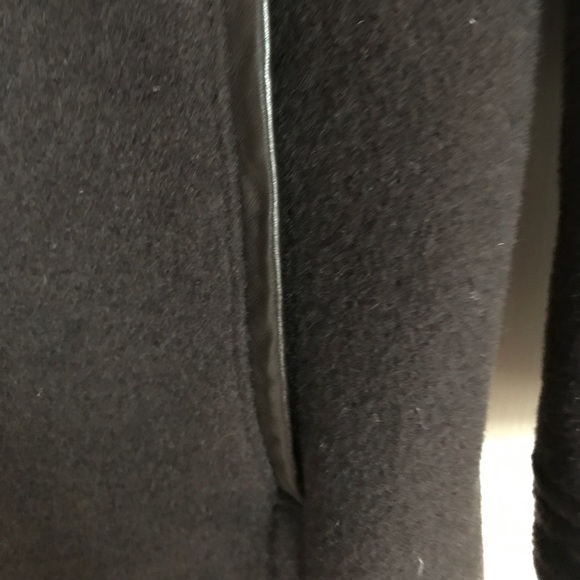 Coach Jacket - Picture 5 of 6