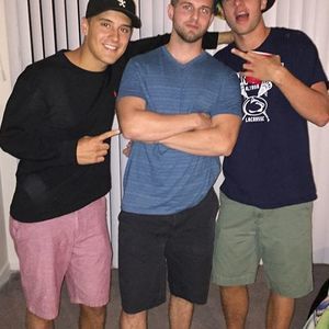 Meet your Posher, Eli