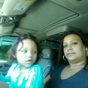 Meet your Posher, Yazmin