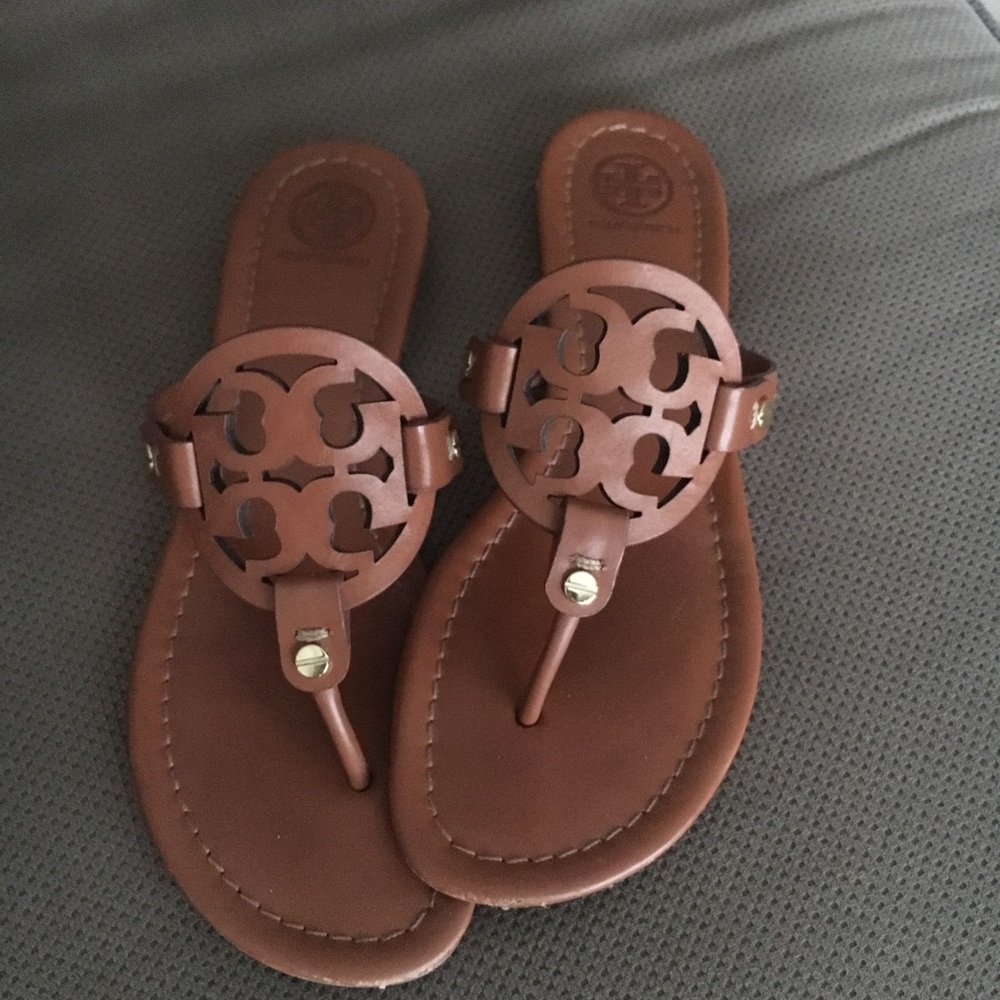 Tory Burch Sandals