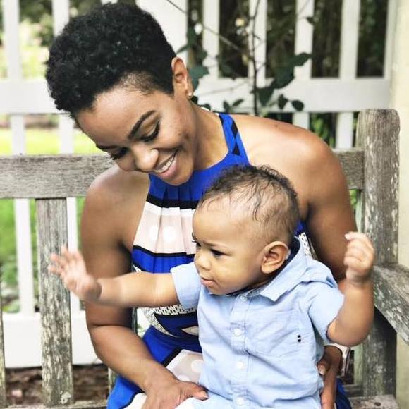 Meet your Posher, Carla - Picture 1 of 1