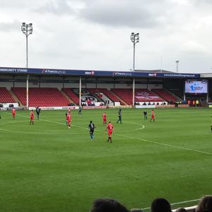 Meet your Posher, Luis