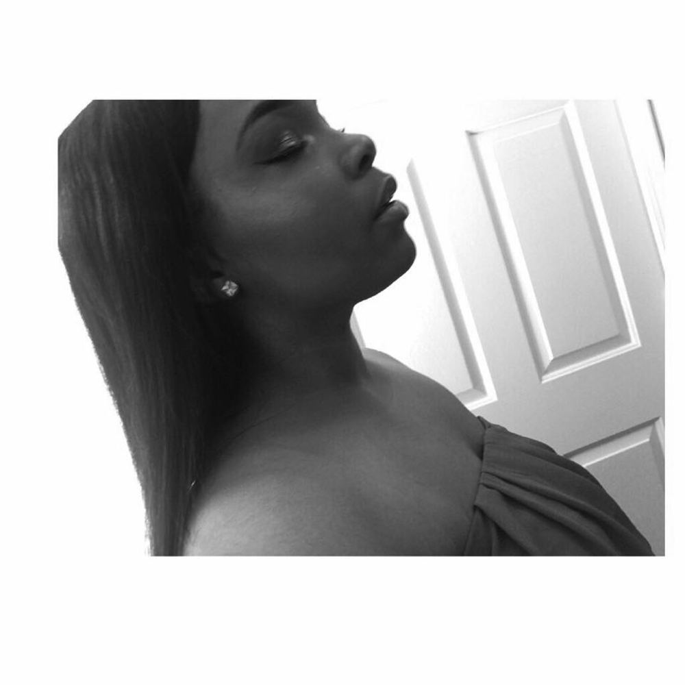 Meet your Posher, Antoinette