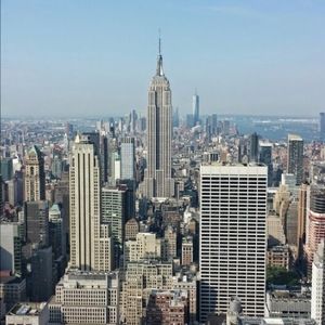 Meet your Posher, Andrew