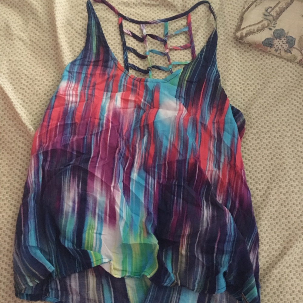 Tank top - Picture 3 of 3