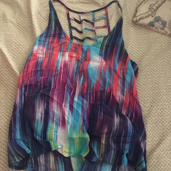 Tank top - Picture 3 of 3