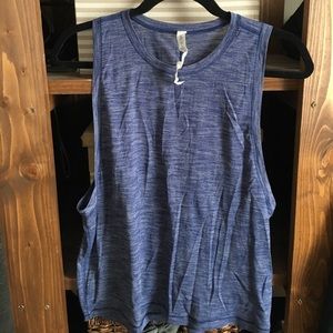 Lululemon cardio squad goals ll tank