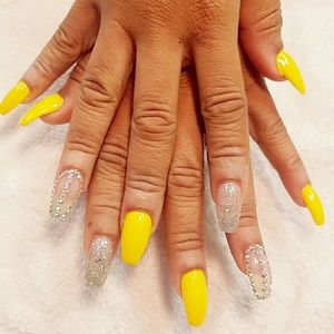 Meet your Posher, Cleopatra