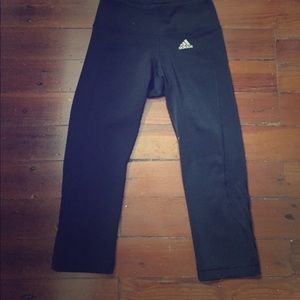 Adidas leggings