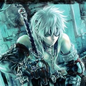 Meet your Posher, Abner