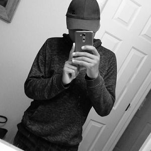 Meet your Posher, Jordan