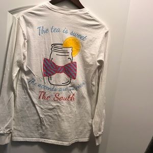 Lauren James Sweet long Sleeve