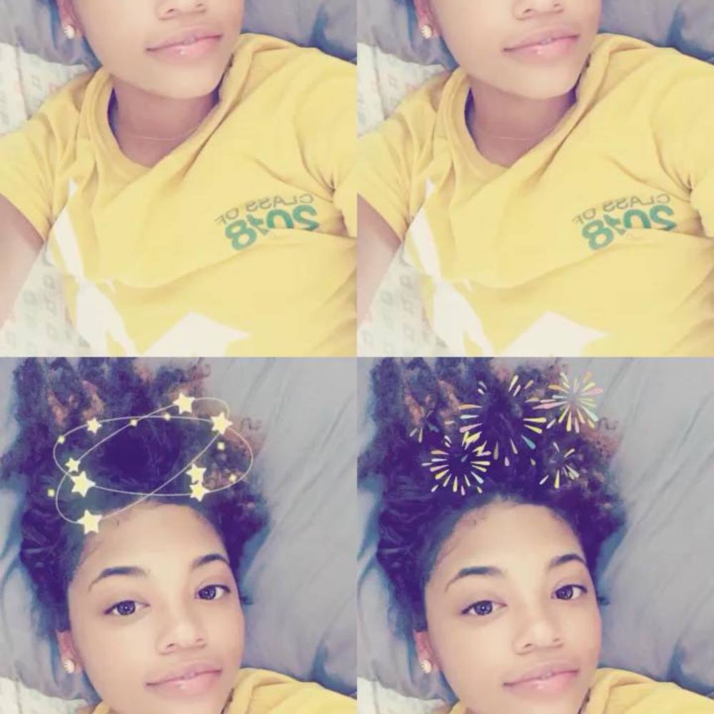 Meet your Posher, Ayana