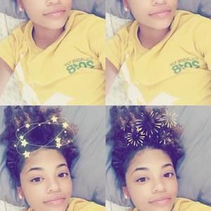 Meet your Posher, Ayana